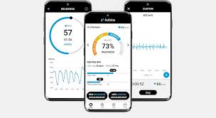 Kubios HRV