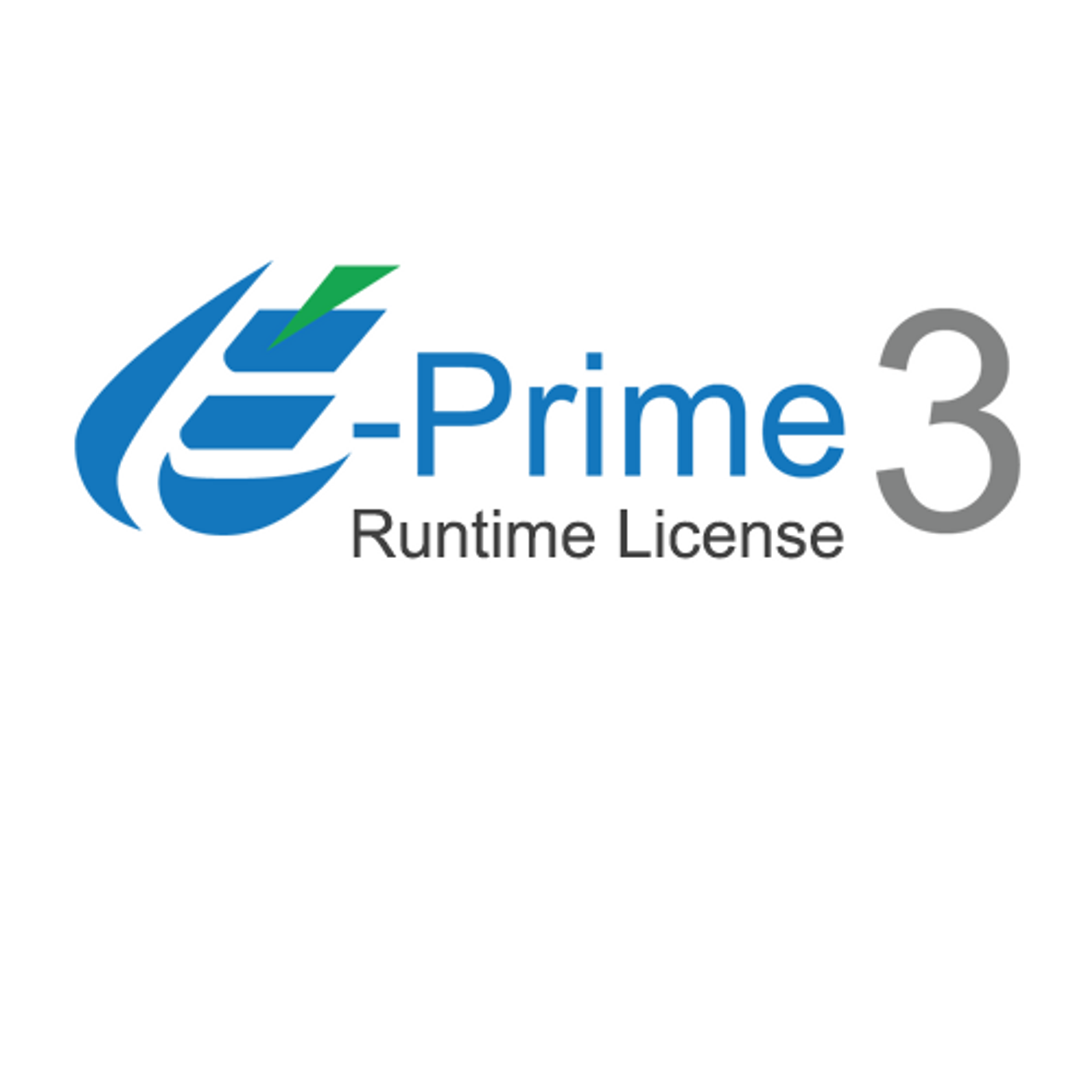 E-Prime 3.0
