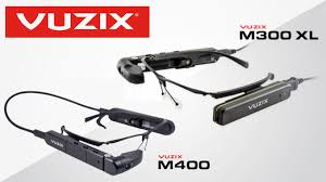 Vuzix