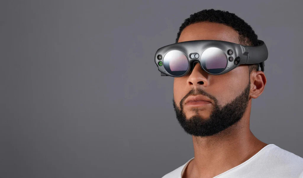 Magic Leap