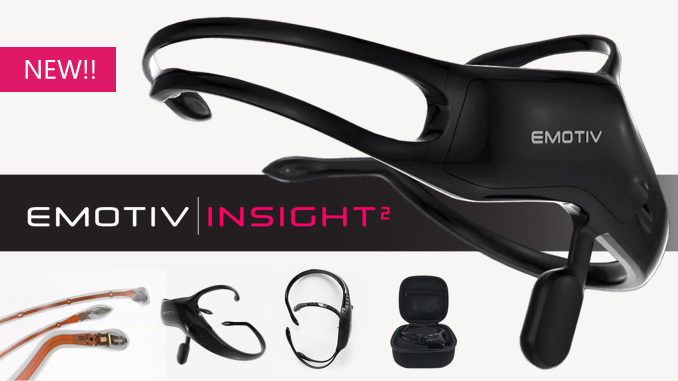 Emotiv Insight