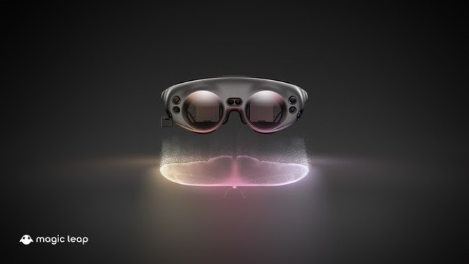 Magic Leap
