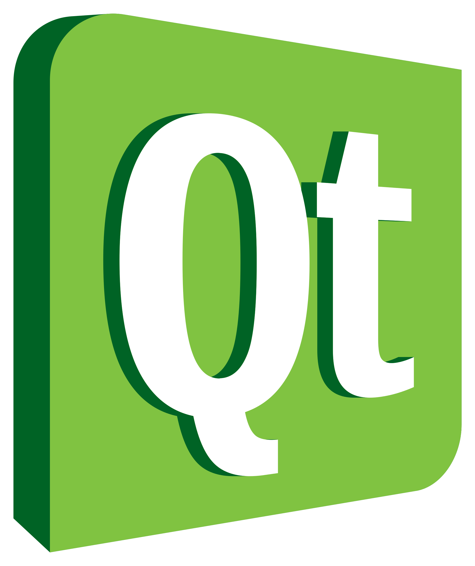 Qt：QCustomPlot之开始（一）
