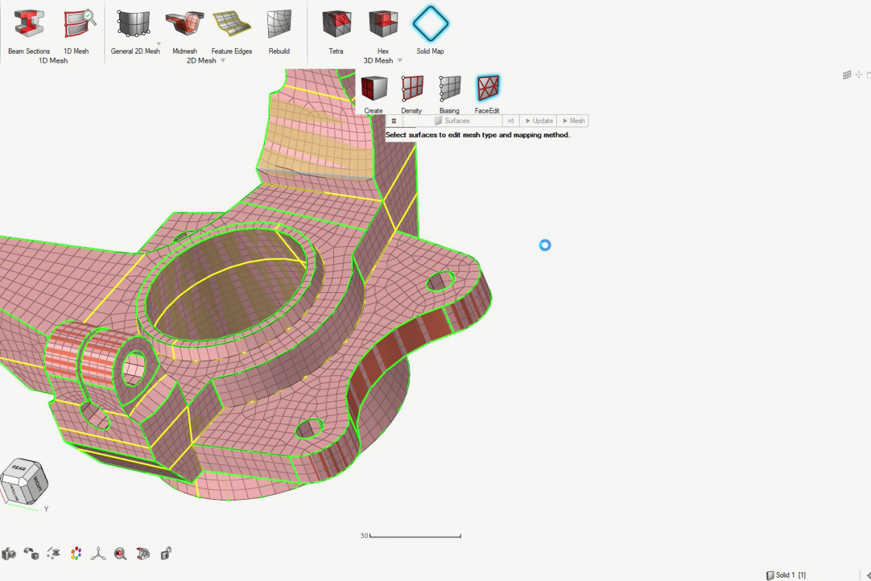 HyperMesh