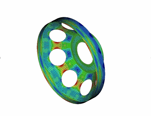 Hypermesh