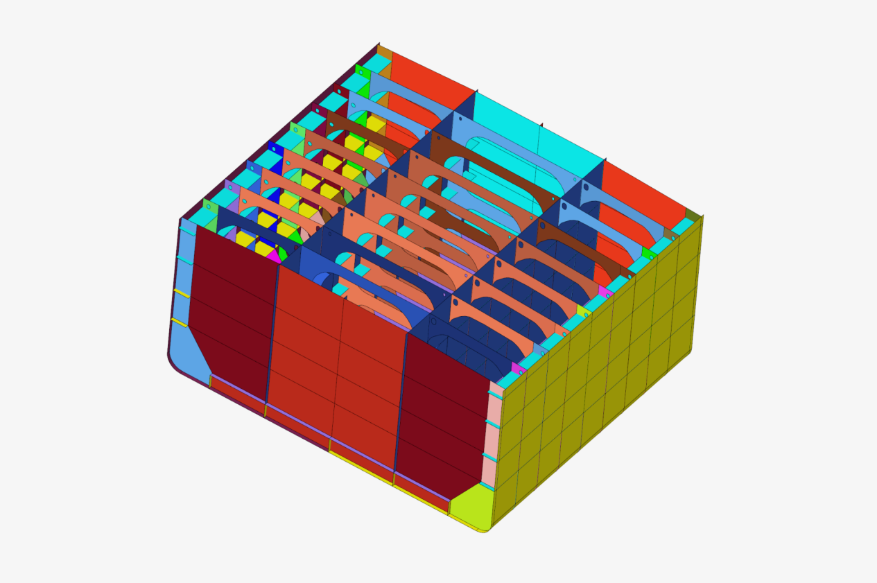 hypermesh
