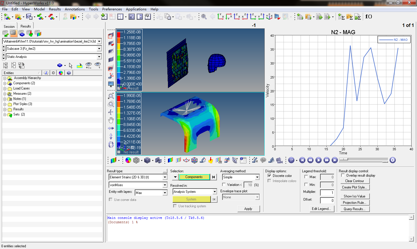 HyperWorks
