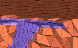HyperMesh 在 CFD 网格划分中的专业运用：技巧、难点与突破