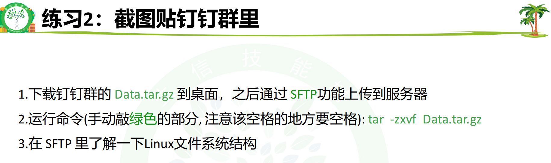 练习2