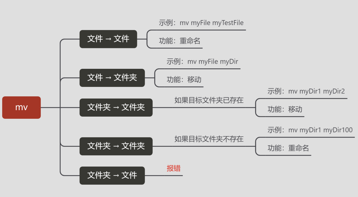move命令总结