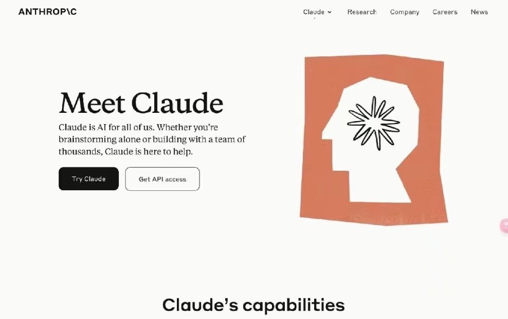 Claude3.7深度解析：模型特性、性能基准与ClaudeAPI获取指南