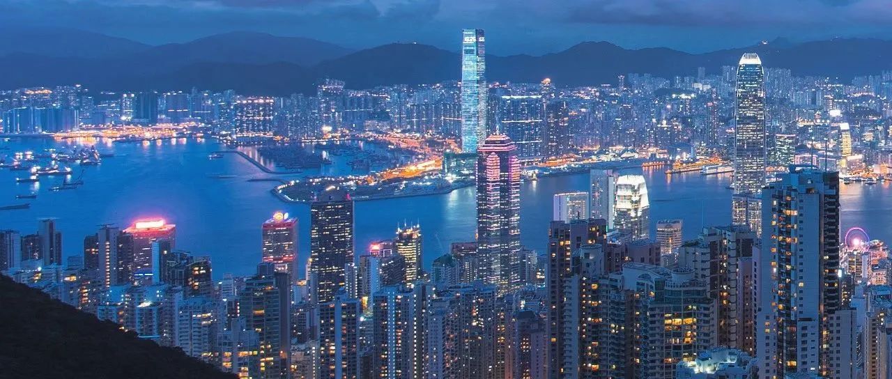 为什么我建议你搞个香港身份