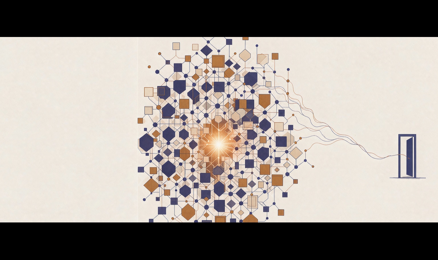 Token 涨了 90 倍，为什么 AI 还是落不了地？