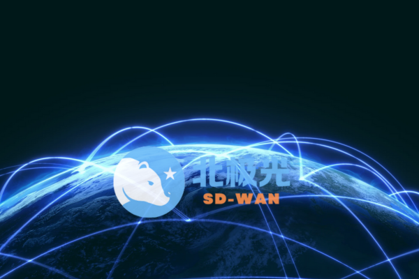 全球覆盖与跨境网络优化：SD-WAN如何助力跨国企业应对通信挑战