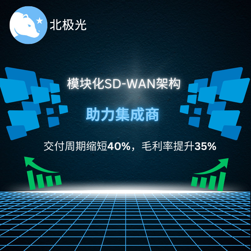 异地组网最简单的方法是什么？全面解析VPN、SD-WAN与云组网的选择技巧