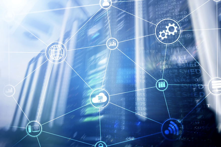 企业异地组网技术盘点：为什么说 SD-WAN 是未来的最佳选择？