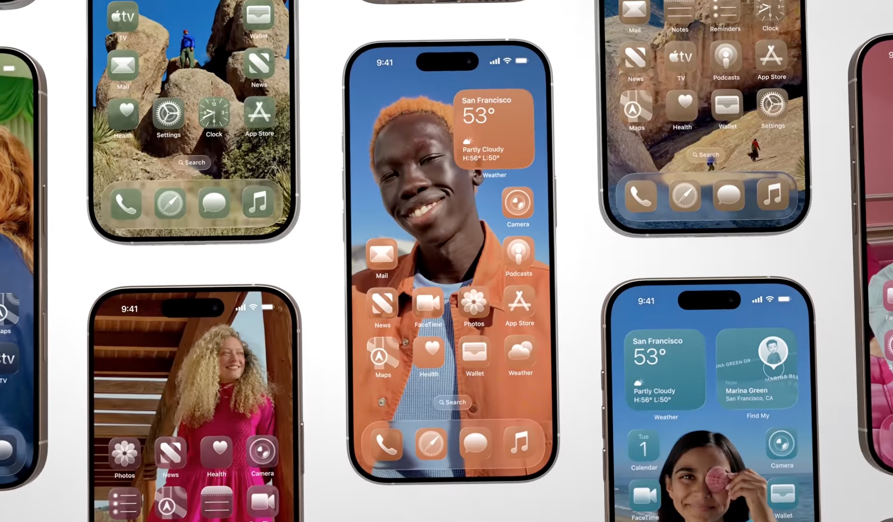iOS26液态玻璃的设计野心，产品经理该听懂
