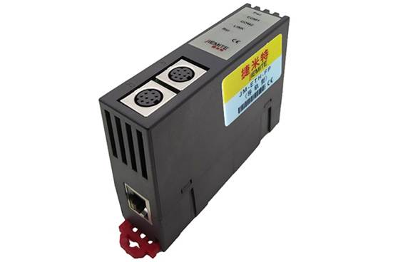 松下PLC以太网通讯模块 JM-ETH-FP(图1)