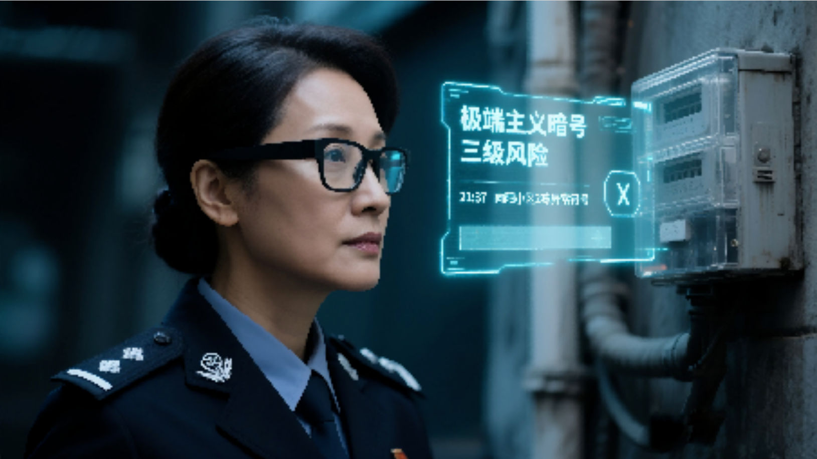 AR 技术科普：光波导是什么，为什么警务要用它