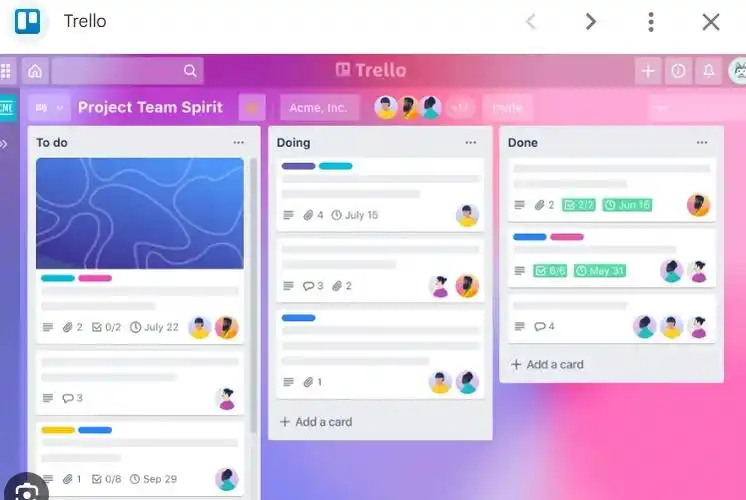 Trello