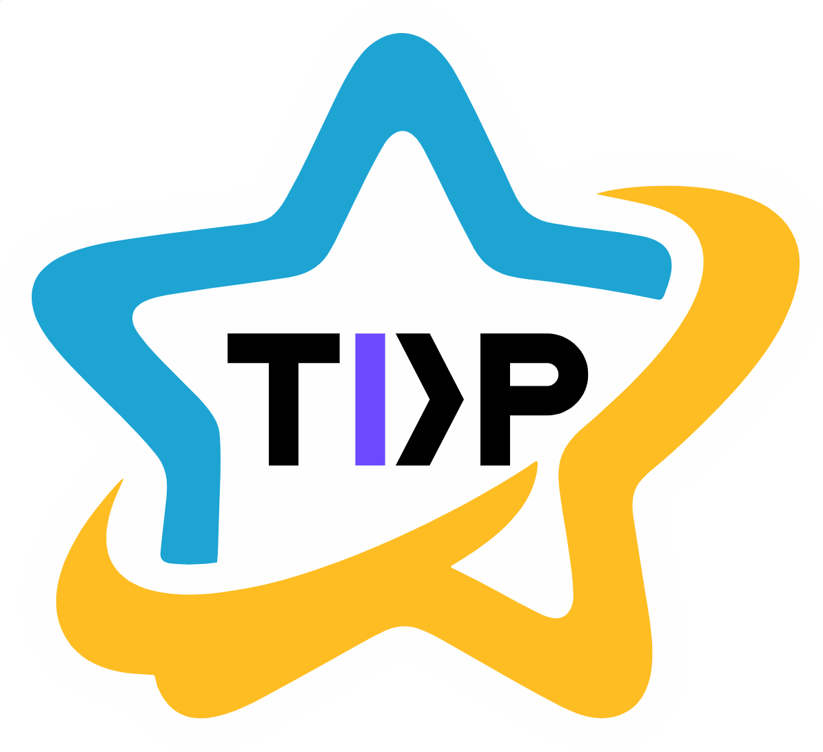 TDP 先锋会员徽章