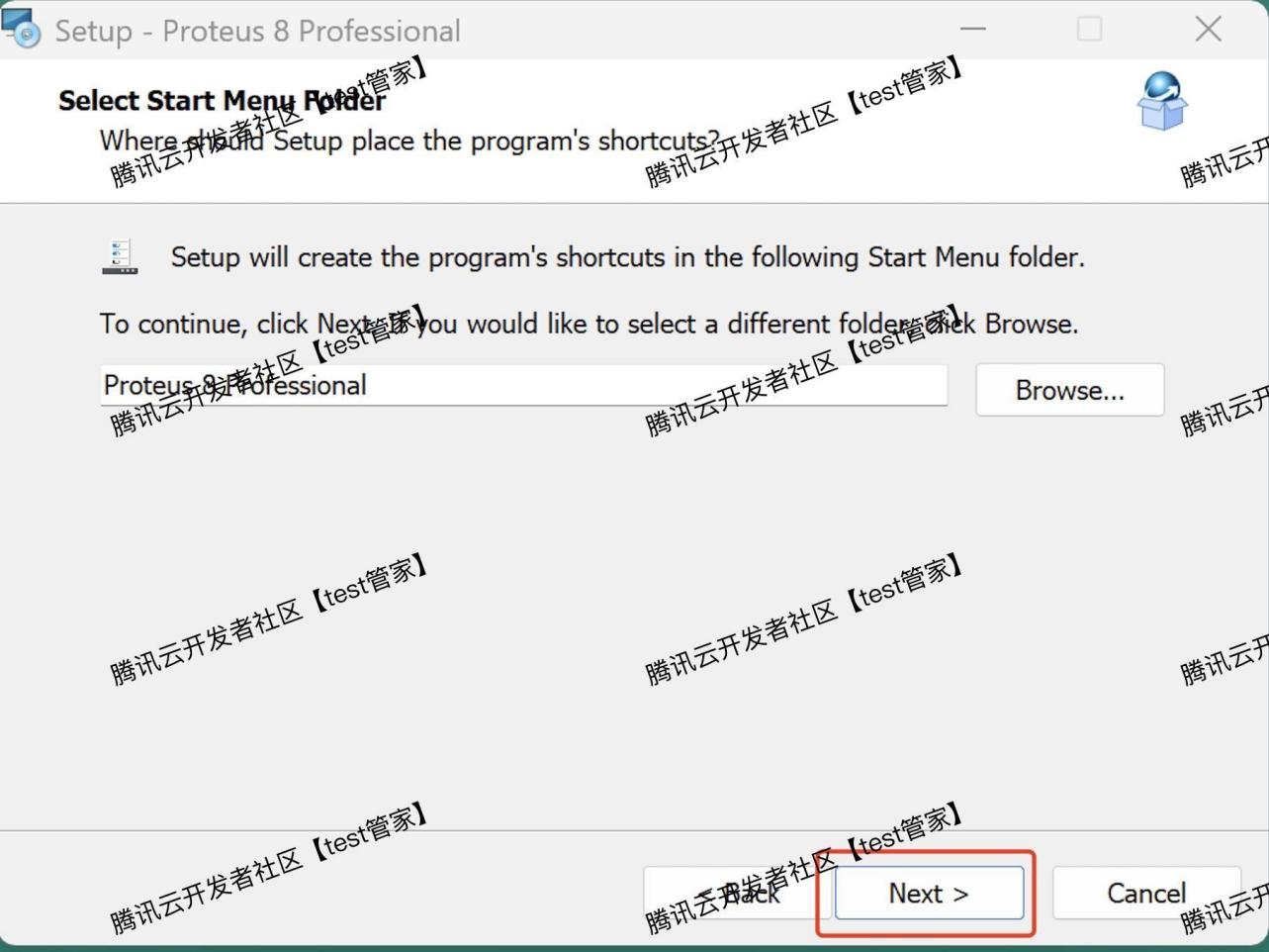 Proteus 保姆级图文下载安装教程包含下载、安装、汉化、激活