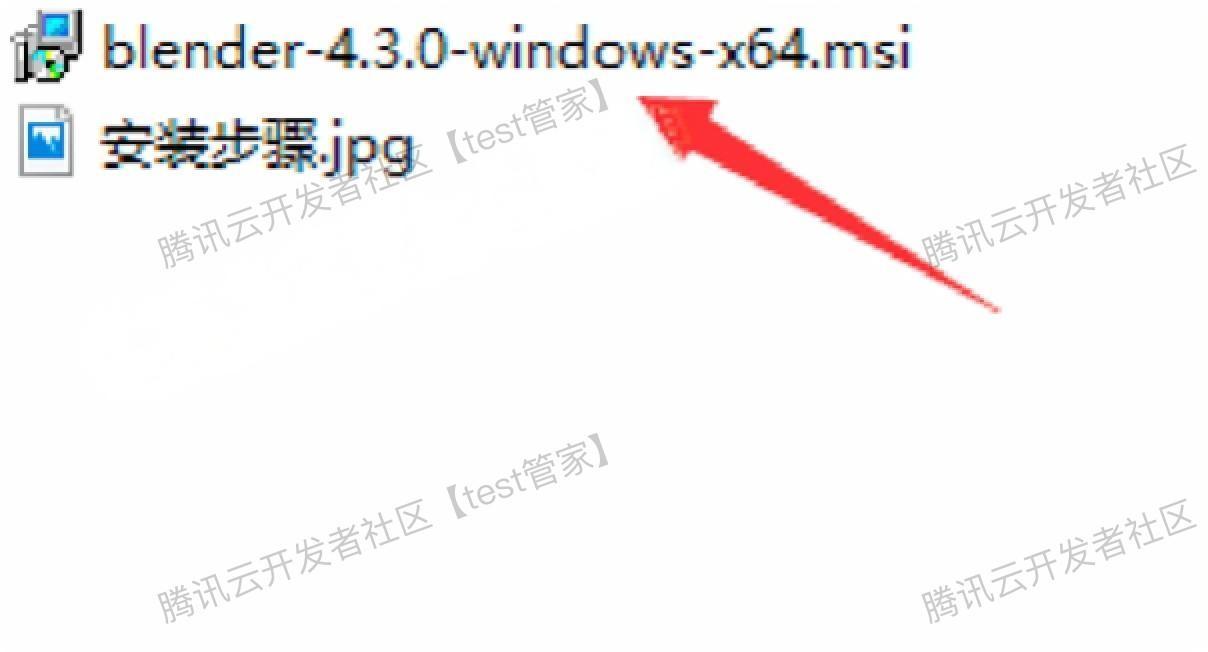 Blender下载安装教程全指南