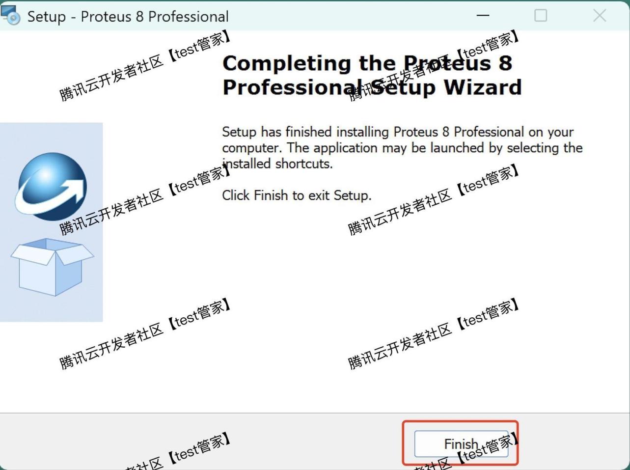 Proteus 保姆级图文下载安装教程包含下载、安装、汉化、激活