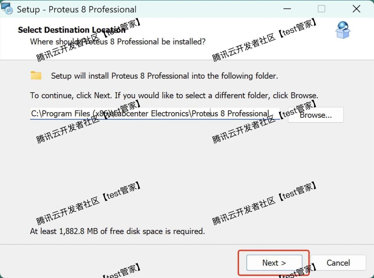 Proteus 保姆级图文下载安装教程包含下载、安装、汉化、激活
