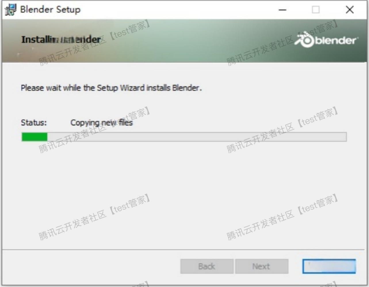 Blender下载安装教程全指南