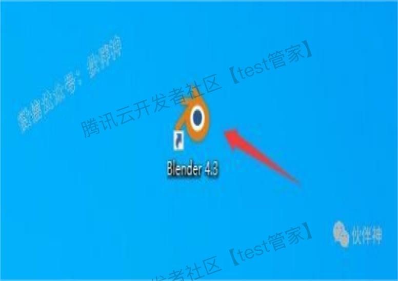 Blender下载安装教程全指南