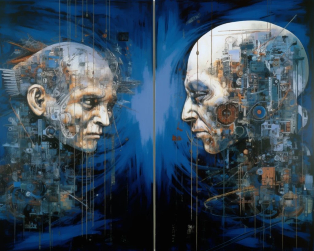 AI impact on business decisions - the limitations