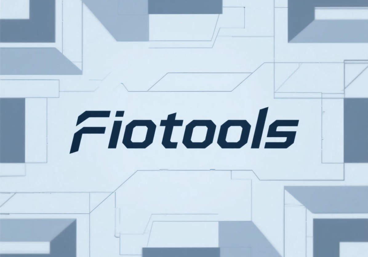 fiotools