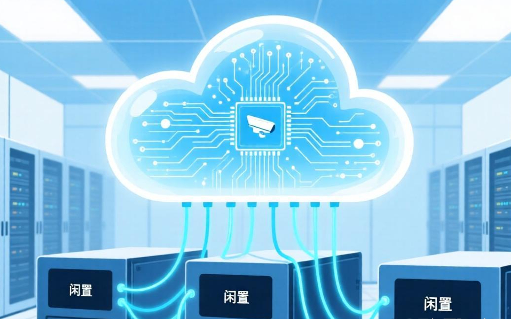 腾讯云国际渠道代理商： 利用云监控与 SCF 自动释放闲置 CVM 资源
