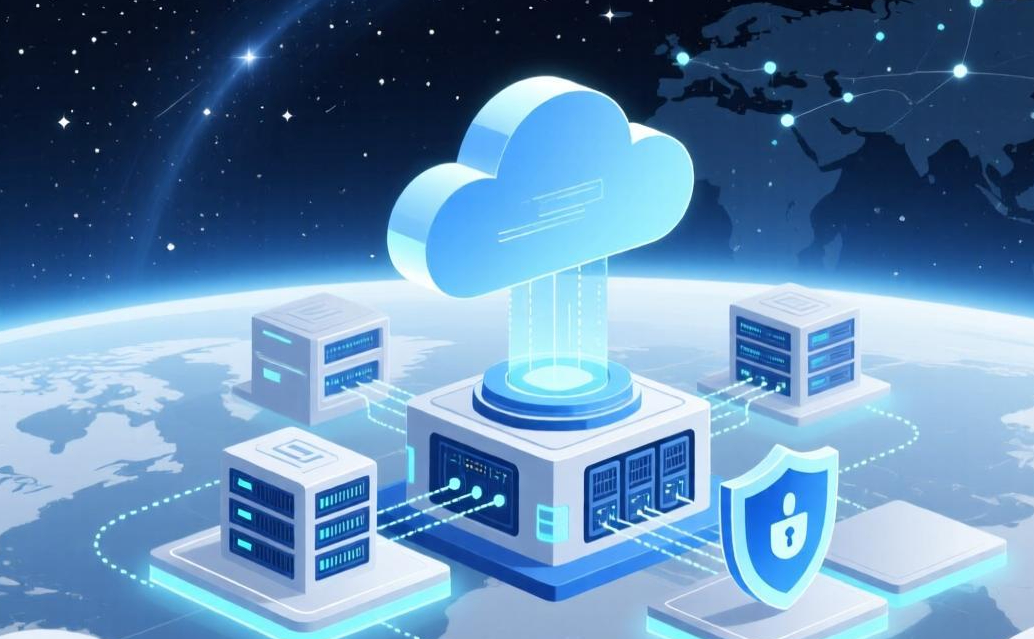 腾讯云国际渠道代理商： TokenHub 核心原理 AI Agent 高并发架构优化指南