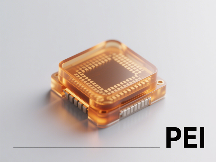 德诺嘉电子芯片测试座核心结构件材料性能对比分析