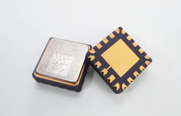 汽车芯片测试:运动传感器芯片工作原理与德诺嘉芯片测试座解决方案