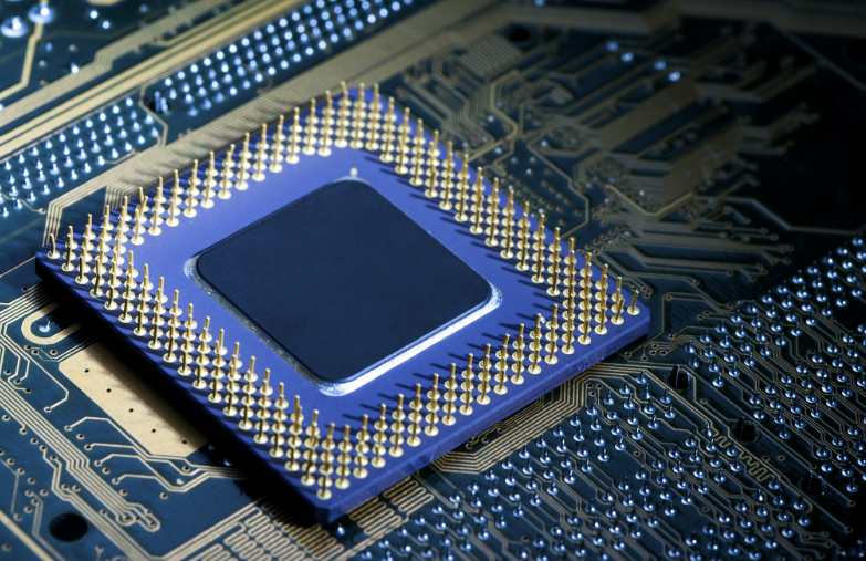 智慧通信:高性能低功耗SoC通信芯片测试-德诺嘉电子芯片测试座解决方案