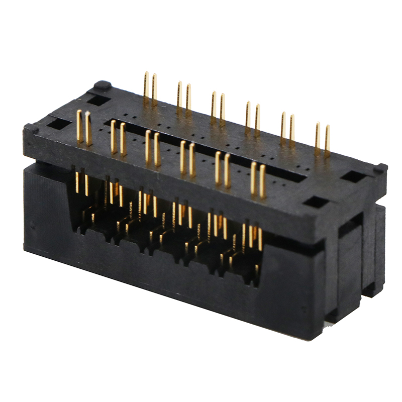 电子电路能量存储与信号滤波核心:电容-什么是电容与测试系统的桥梁？