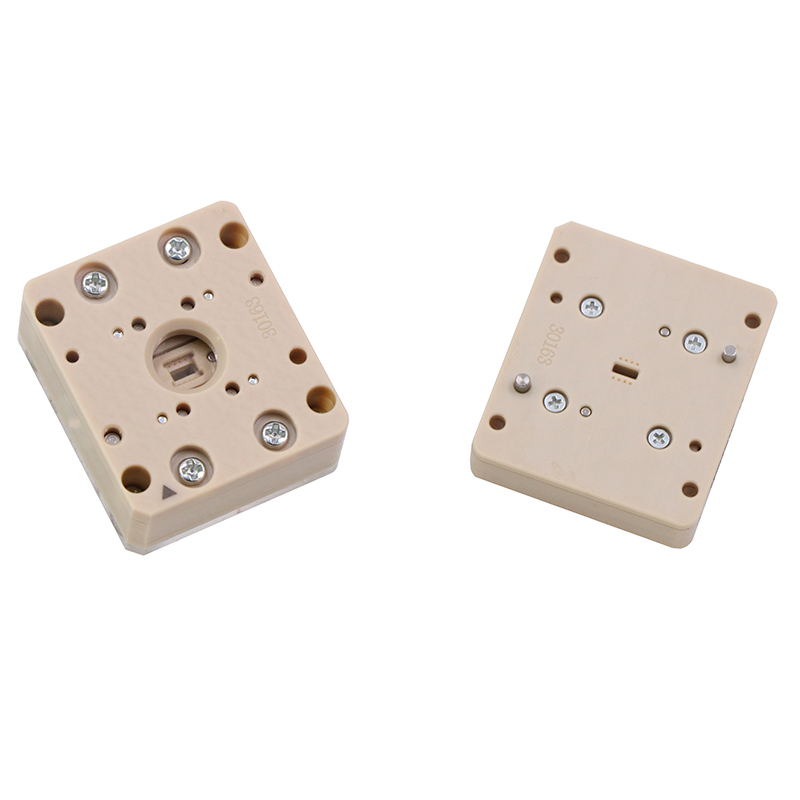 德诺嘉芯片测试座(IC Test Socket):技术特性、工作机制与产业应用