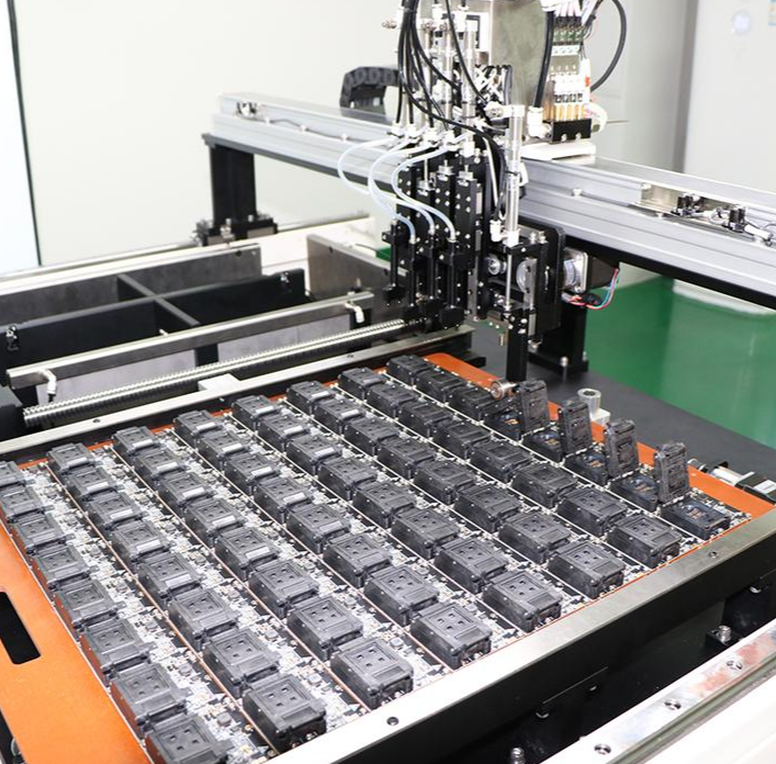 德诺嘉电子：为什么说芯片测试的类型与芯片测试座是“相辅相成”的？