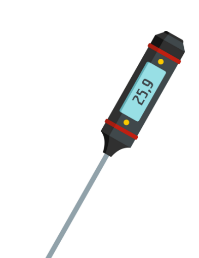 温度传感器芯片：温度物理量→电信号→数字信号的转换与测试-德诺嘉电子