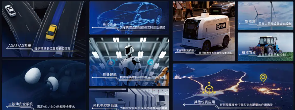 汽车芯片测试:运动传感器芯片工作原理与德诺嘉芯片测试座解决方案