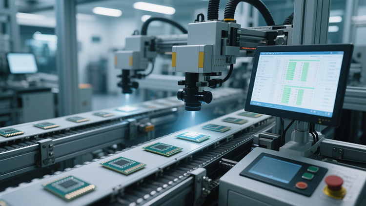 德诺嘉芯片测试座(IC Test Socket):技术特性、工作机制与产业应用