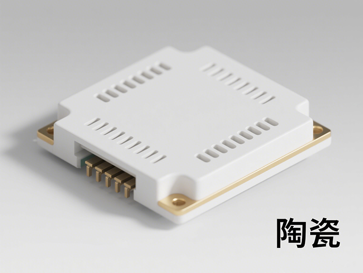 德诺嘉电子芯片测试座核心结构件材料性能对比分析