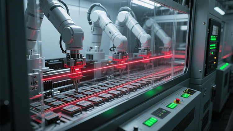 德诺嘉电子：为什么说芯片测试的类型与芯片测试座是“相辅相成”的？