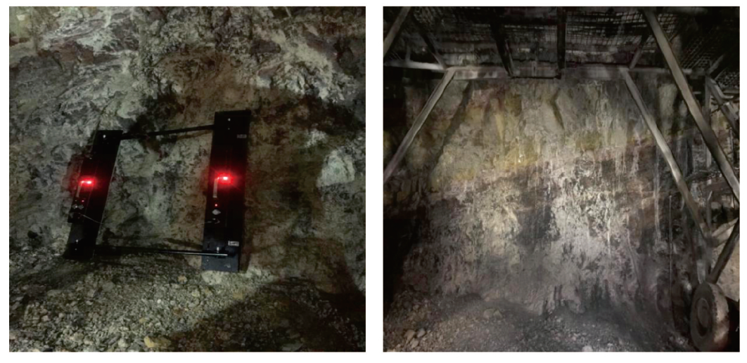 隧道地质超前预报