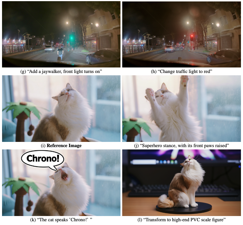 使用 ChronoEdit-14B 获得物理一致的图像编辑结果