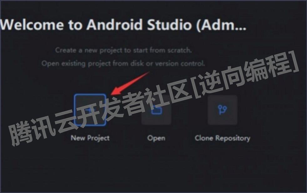 android开发环境搭建步骤（安装包下载）Android Studio 2025安装包下载安装详细教程