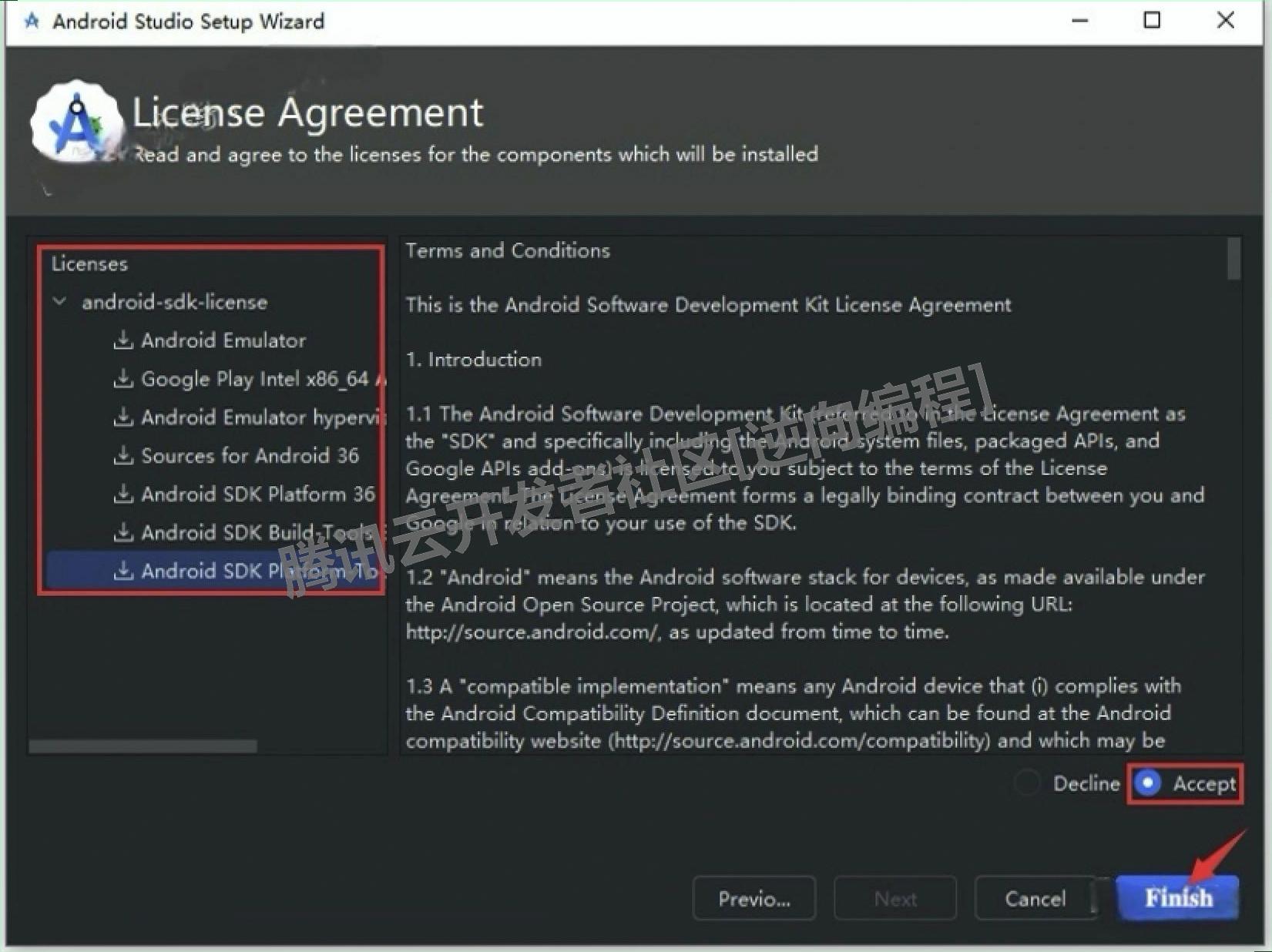 android开发环境搭建步骤（安装包下载）Android Studio 2025安装包下载安装详细教程